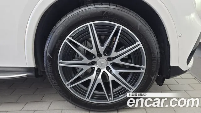 Mercedes-Benz GLC-Class — Фото автомобиля 6