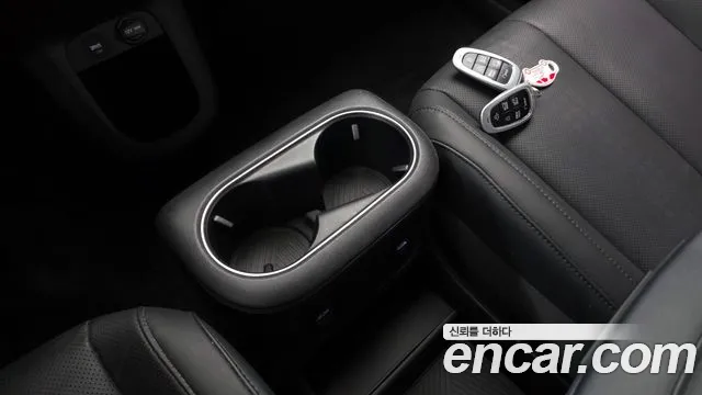 Hyundai Ioniq 5 — Фото автомобиля 28