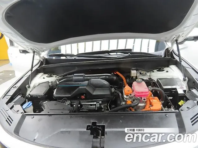 Kia Sorento Generation 4 — Фото автомобиля 6