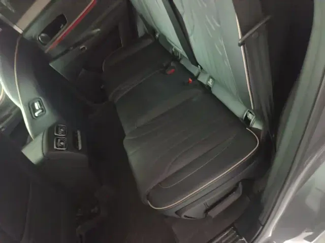 Chery Tiggo 9 — Фото автомобиля 16