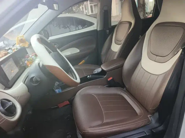 Wuling Bingo — Фото автомобиля 11