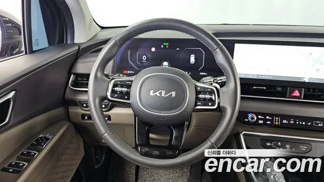 Kia Carnival 4th Gen — Фото автомобиля 19