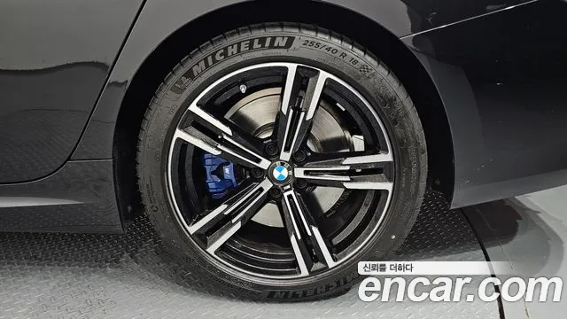 BMW 3-Series 3 серия (G20) 320d xDrive M Sport — Фото автомобиля 18