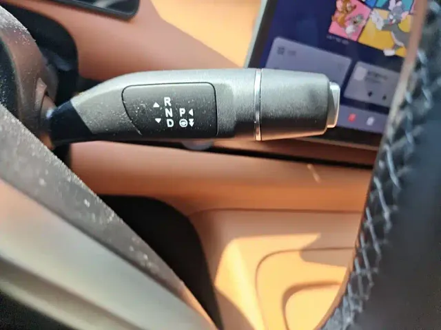 Leapmotor C16 — Фото автомобиля 15