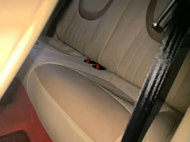 Wuling Hongguang Mini EV — Фото автомобиля 16