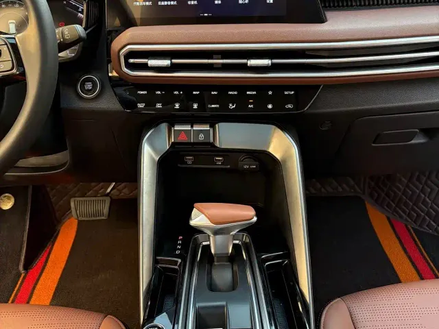 Kia Sportage — Фото автомобиля 8