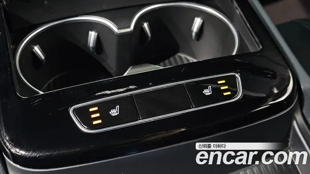 Genesis G80 RG3 — Фото автомобиля 23
