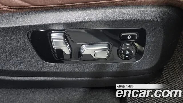 BMW X5 — Фото автомобиля 29