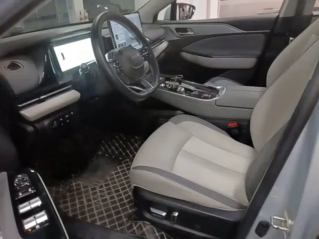 GAC Aion S Plus — Фото автомобиля 14