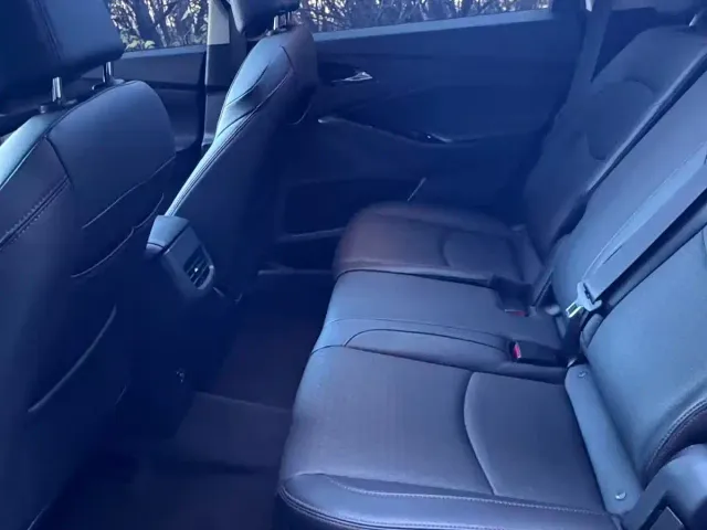 Chevrolet Orlando — Фото автомобиля 10