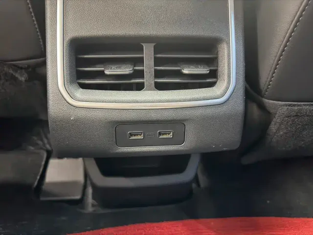 Haval H6 — Фото автомобиля 21
