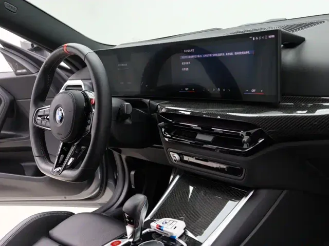 BMW M2 — Фото автомобиля 13