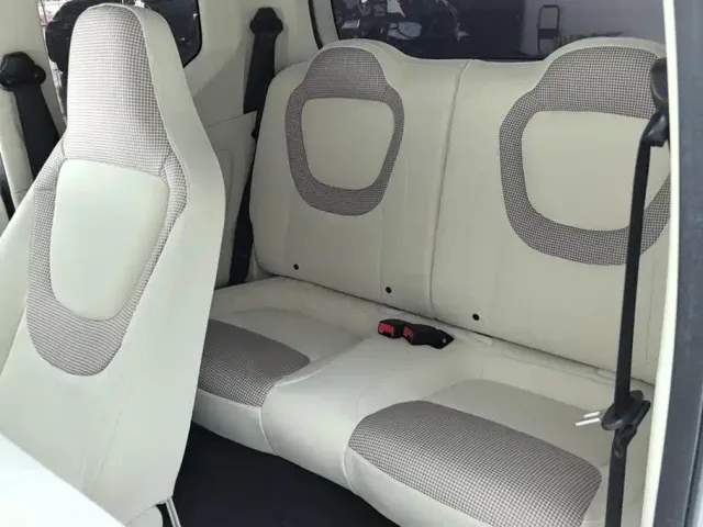 Wuling Hongguang Mini EV — Фото автомобиля 11