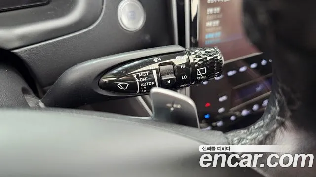 Hyundai Tucson — Фото автомобиля 17