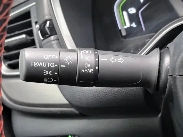 Honda Breeze — Фото автомобиля 21