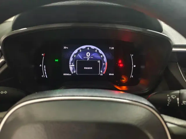 Toyota Frontlander — Фото автомобиля 6