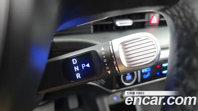 Hyundai Ioniq 5 — Фото автомобиля 12