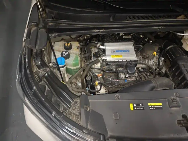 GAC Trumpchi M6 — Фото автомобиля 17