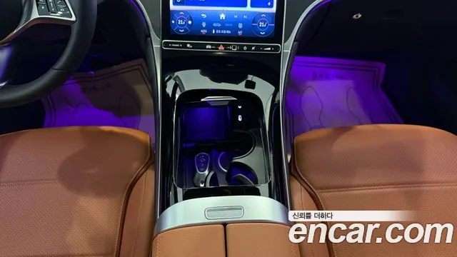 Mercedes-Benz GLC-Class X254 — Фото автомобиля 9