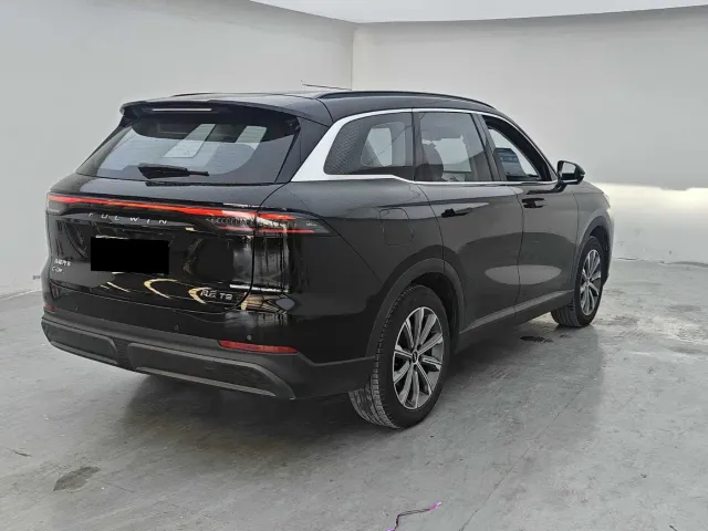 Chery Fulwin T9 — Фото автомобиля 7