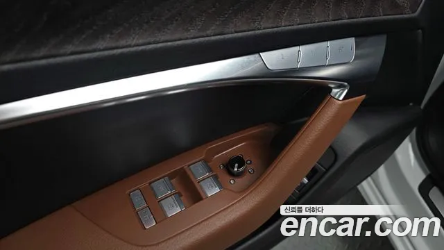 Audi A6 C8 — Фото автомобиля 27