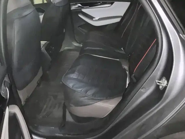 BYD Qin PLUS — Фото автомобиля 11