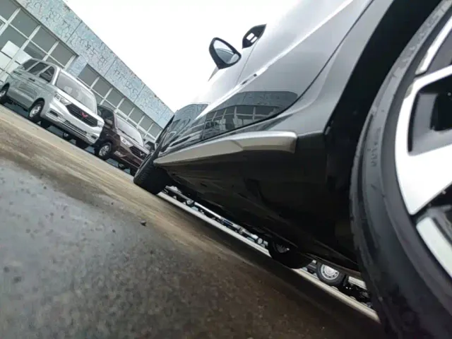 Audi Audi A3 2022 Sportback 35 TFSI Style Sport — Фото автомобиля 21