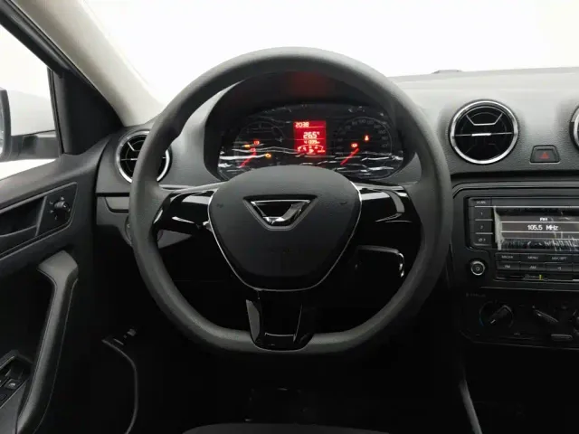 Jetta VA3 — Фото автомобиля 11