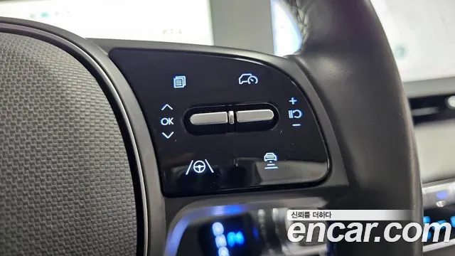 Hyundai Ioniq 5 — Фото автомобиля 25