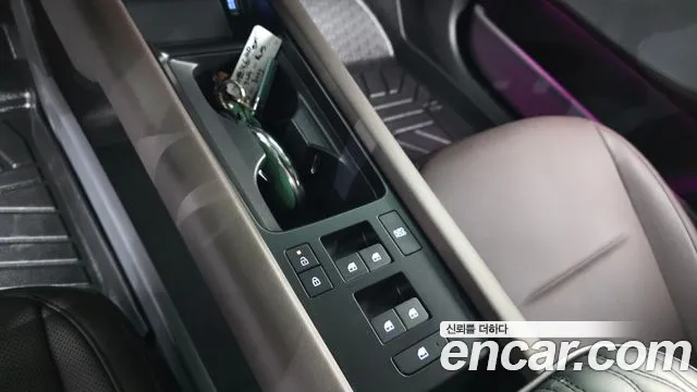 Hyundai Ioniq6 — Фото автомобиля 29