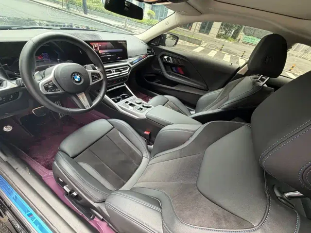 BMW 2 Series — Фото автомобиля 14