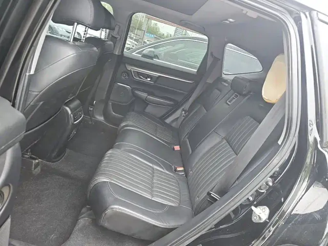 Honda Breeze — Фото автомобиля 12