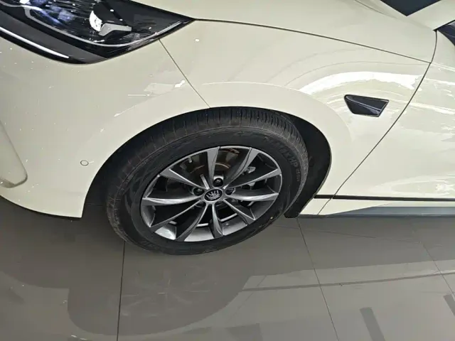 BYD Qin L — Фото автомобиля 22