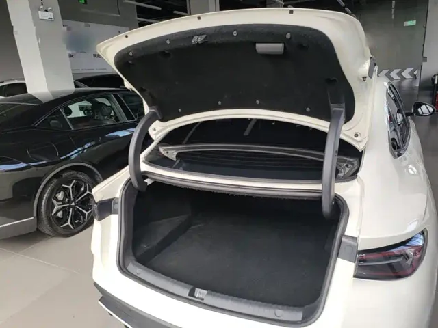 BYD Seal 06 — Фото автомобиля 18