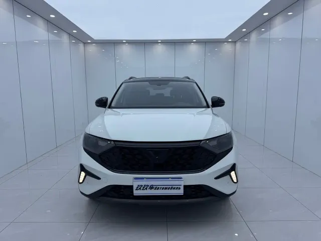 Jetta VS7 — Фото автомобиля 2