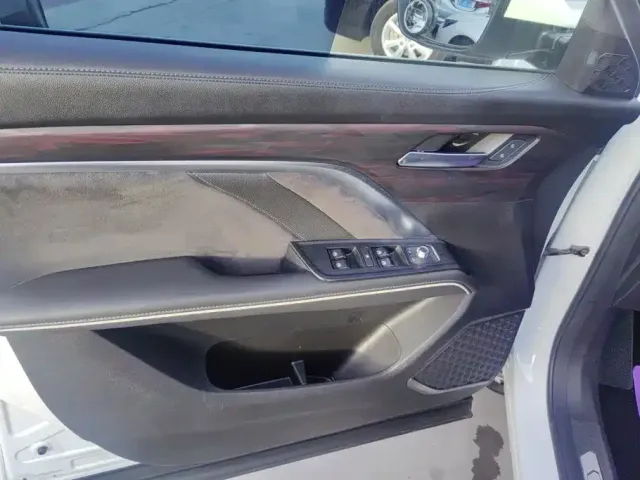 Haval H6 — Фото автомобиля 7