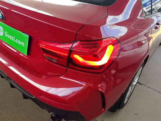BMW 1 Series — Фото автомобиля 7