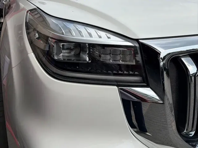 Haval H9 — Фото автомобиля 4