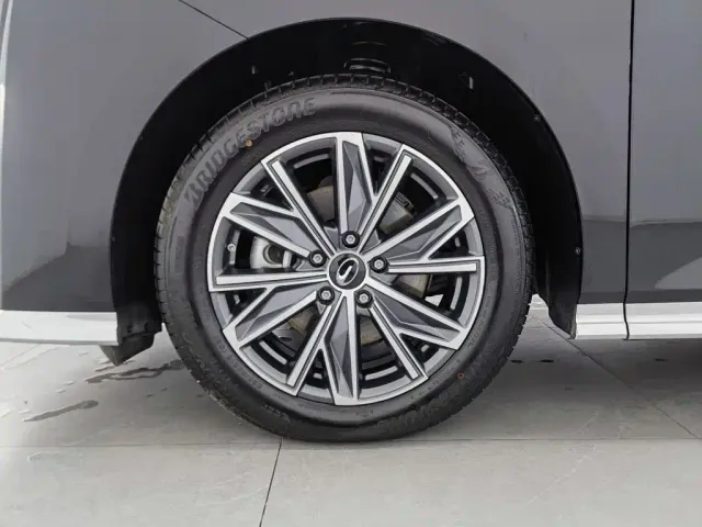 GAC Trumpchi M8 — Фото автомобиля 17