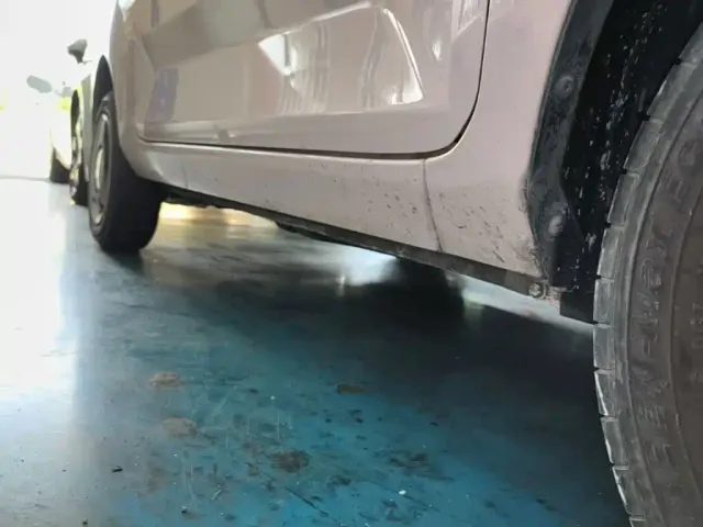 Wuling Hongguang Mini EV — Фото автомобиля 20