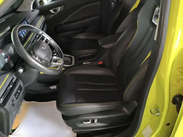Wuling Xingchi — Фото автомобиля 14