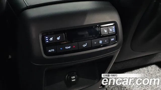 Hyundai Palisade The New Palisade — Фото автомобиля 26