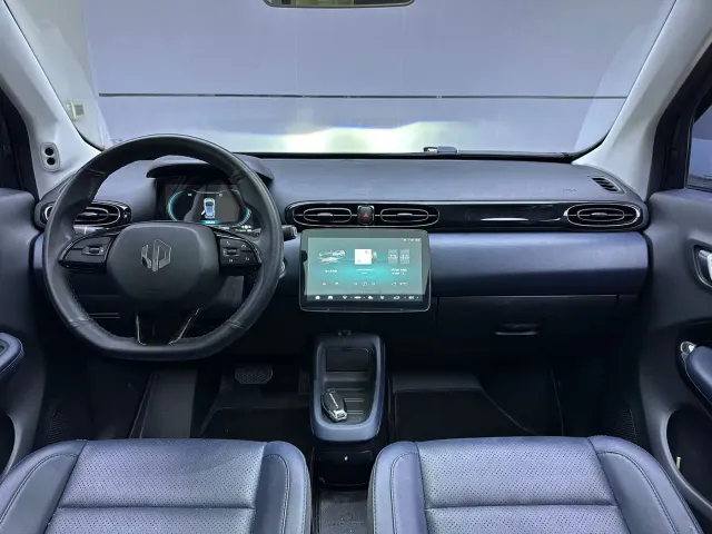 Leapmotor T03 — Фото автомобиля 7