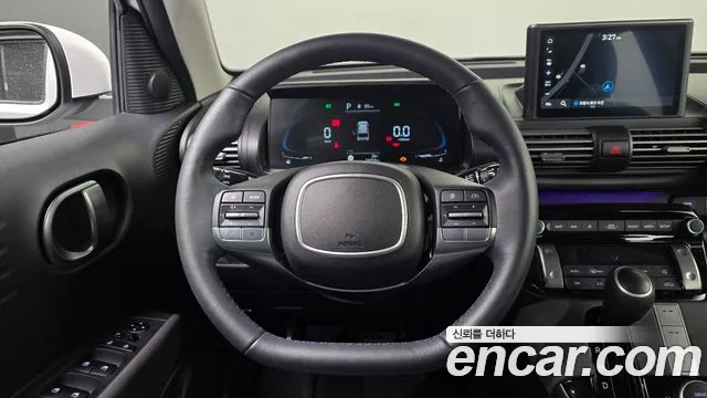 Hyundai Casper — Фото автомобиля 13