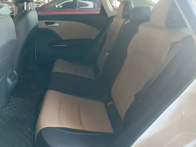 Chevrolet Monza — Фото автомобиля 16