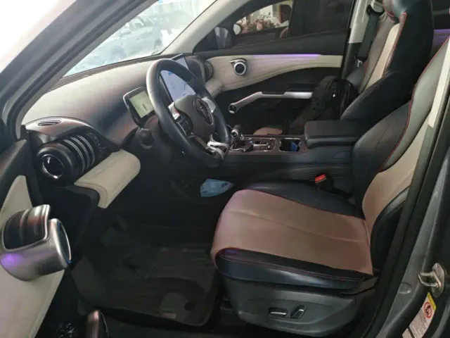 BYD Yuan PLUS — Фото автомобиля 14