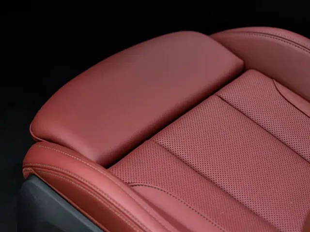 BMW 4 Series — Фото автомобиля 11