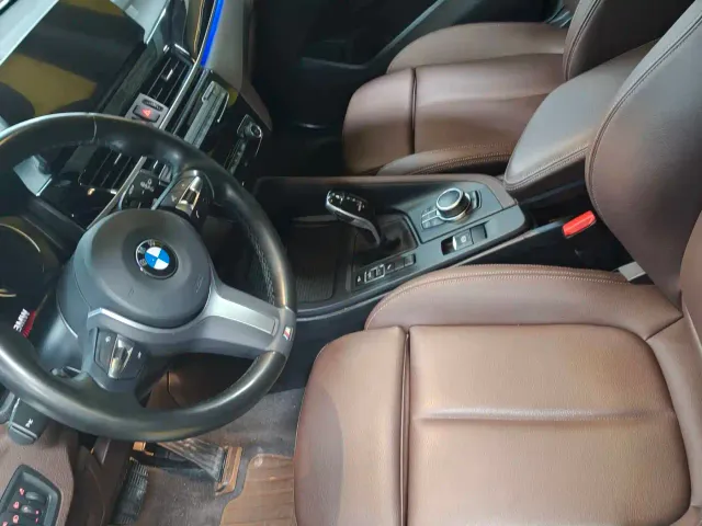 BMW X1 — Фото автомобиля 3
