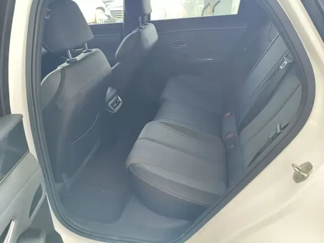 BYD Qin L — Фото автомобиля 16