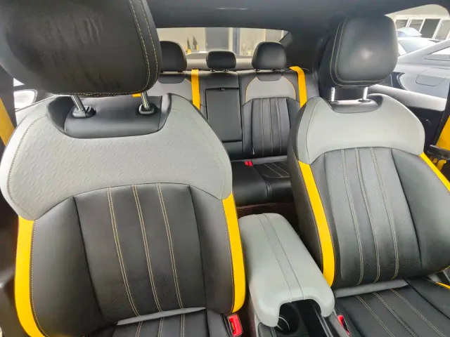 GAC Trumpchi Emkoo — Фото автомобиля 11